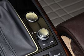 2014款奥迪A7