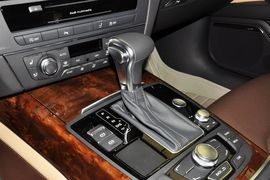 2014款奥迪A7