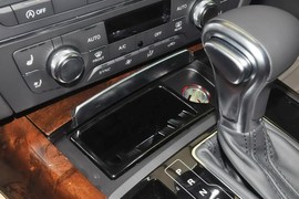 2014款奥迪A7