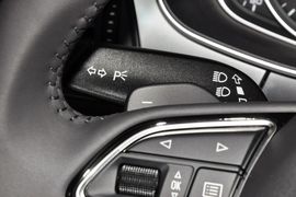 2014款奥迪A7
