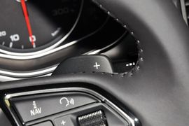 2014款奥迪A7