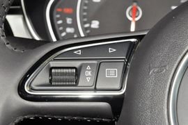2014款奥迪A7