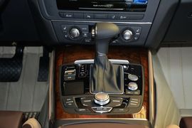 2014款奥迪A7