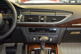 2014款奥迪A7