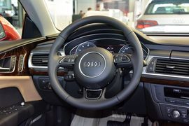 2014款奥迪A7