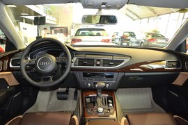 2014款奥迪A7