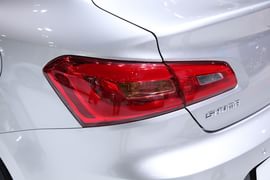 起亚速迈成都车展实拍