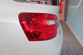 雪铁龙C5