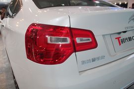 雪铁龙C5