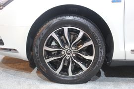 雪铁龙C5