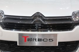 雪铁龙C5