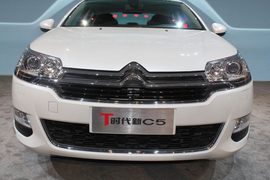 雪铁龙C5
