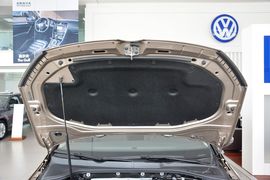 2014款大众高尔夫1.4TSI