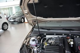 2014款大众高尔夫1.4TSI