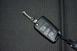 2014款大众高尔夫1.4TSI