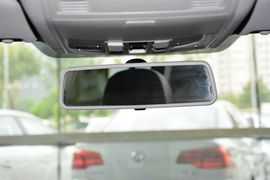 2014款大众高尔夫1.4TSI