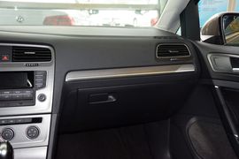 2014款大众高尔夫1.4TSI