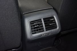 2014款大众高尔夫1.4TSI