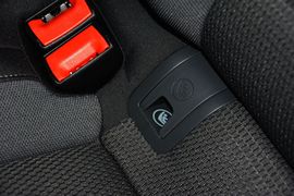 2014款大众高尔夫1.4TSI