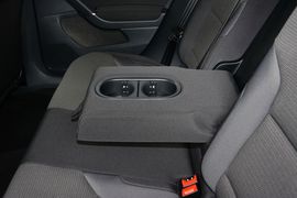 2014款大众高尔夫1.4TSI