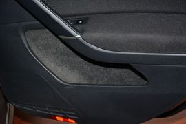 2014款大众高尔夫1.4TSI