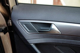 2014款大众高尔夫1.4TSI