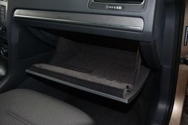 2014款大众高尔夫1.4TSI