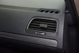 2014款大众高尔夫1.4TSI