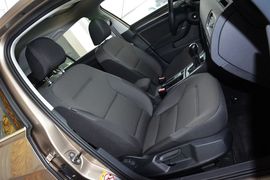2014款大众高尔夫1.4TSI