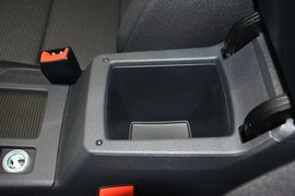 2014款大众高尔夫1.4TSI