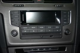 2014款大众高尔夫1.4TSI