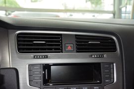 2014款大众高尔夫1.4TSI