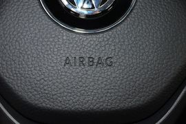2014款大众高尔夫1.4TSI