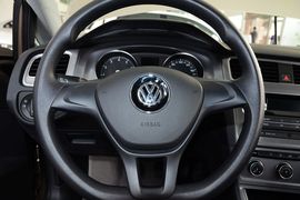 2014款大众高尔夫1.4TSI