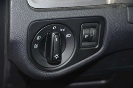 2014款大众高尔夫1.4TSI