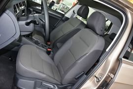 2014款大众高尔夫1.4TSI