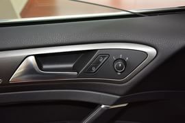 2014款大众高尔夫1.4TSI