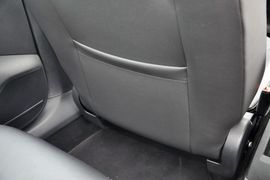 2013款大众捷达1.6自动豪华型实拍