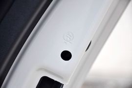 2013款大众捷达1.6自动豪华型实拍