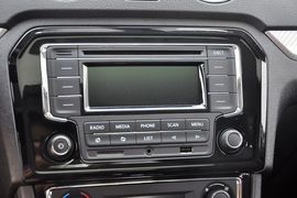 2013款大众捷达1.6自动豪华型实拍