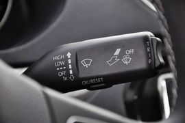 2013款大众捷达1.6自动豪华型实拍