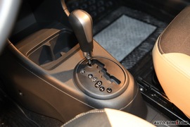 2009款铃木新奥拓上市