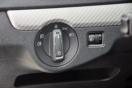 2013款大众捷达1.6自动豪华型实拍