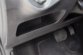2013款大众捷达1.6自动豪华型实拍