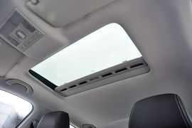 2013款大众捷达1.6自动豪华型实拍