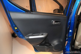 2009款铃木新奥拓上市