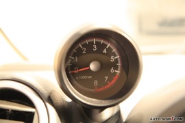 2009款铃木新奥拓上市