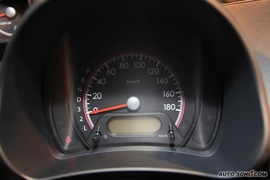 2009款铃木新奥拓上市