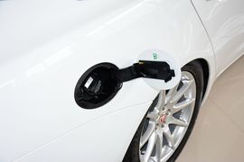 2014款捷豹XJL