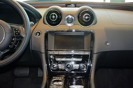 2014款捷豹XJL